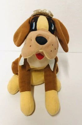 nana stuffed animal peter pan